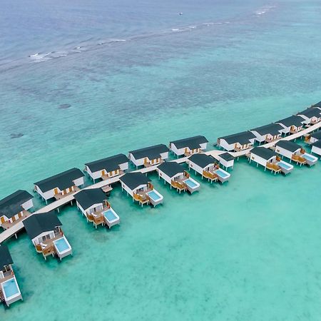 Joy Island Maldives All Inclusive Resort Мале Екстериор снимка