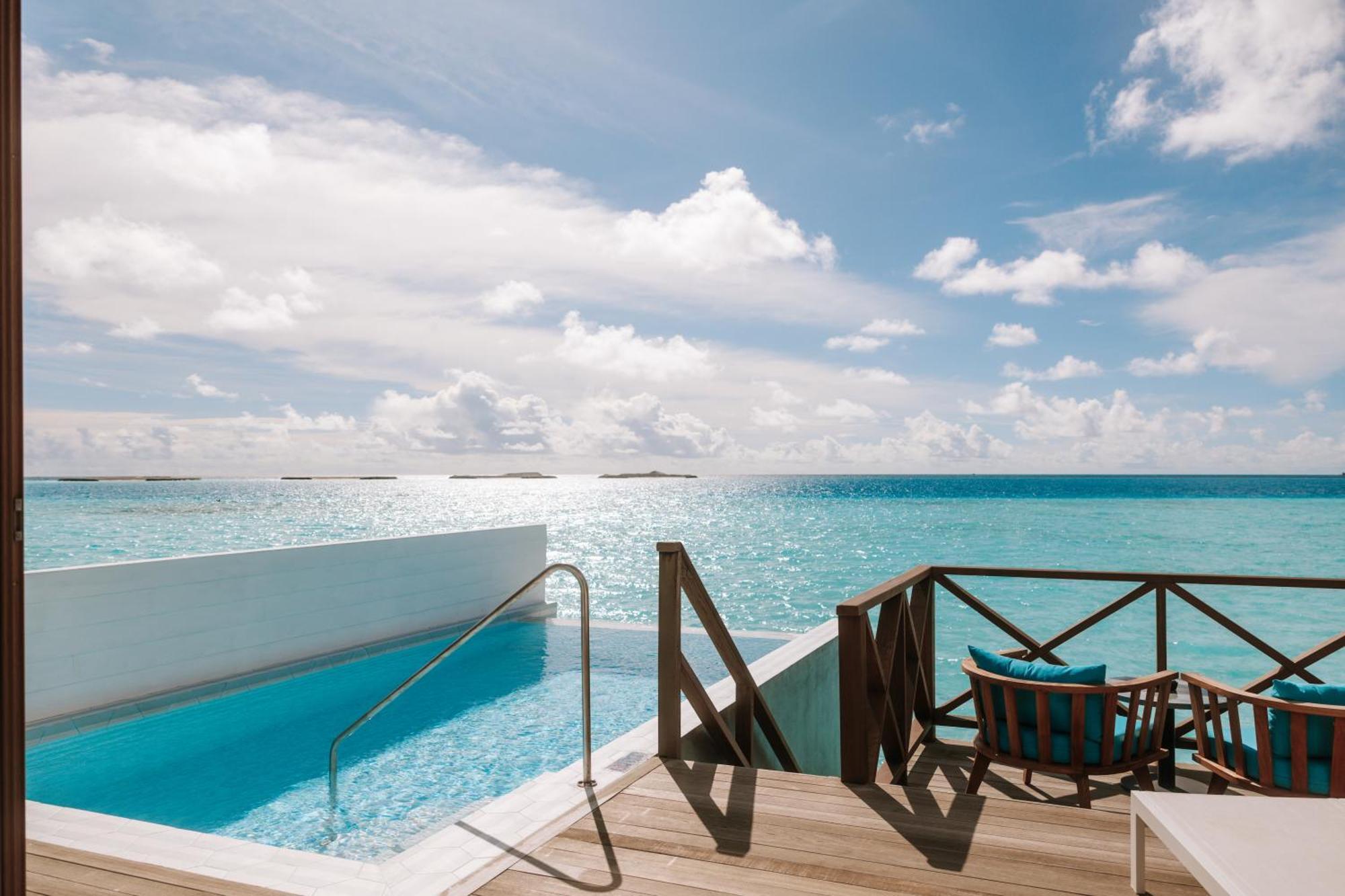 Joy Island Maldives All Inclusive Resort Мале Екстериор снимка