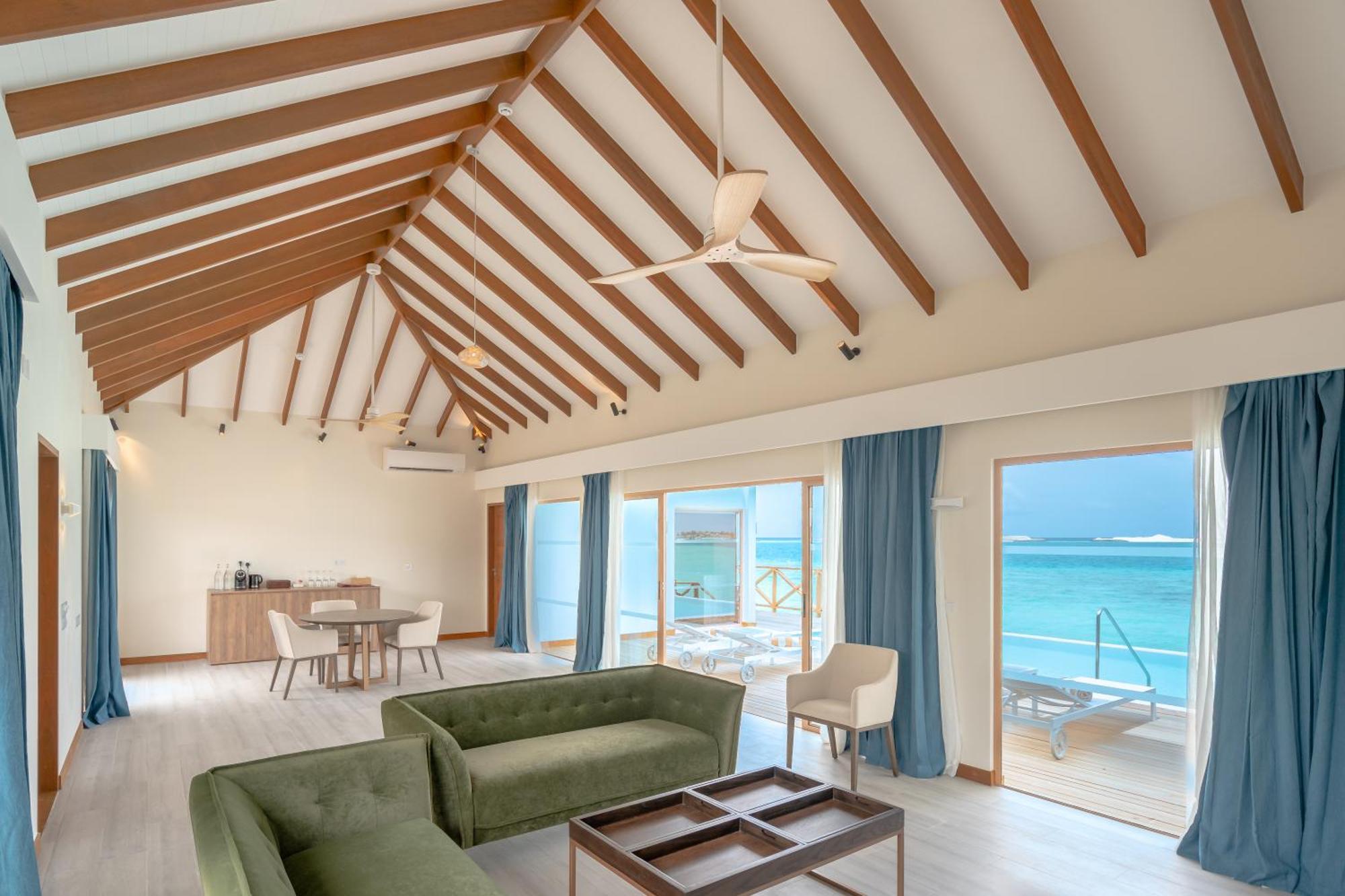 Joy Island Maldives All Inclusive Resort Мале Екстериор снимка