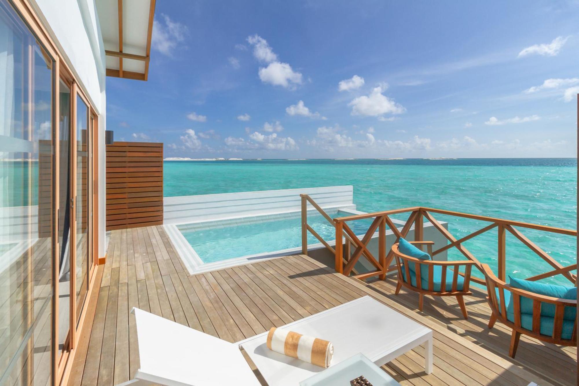 Joy Island Maldives All Inclusive Resort Мале Екстериор снимка