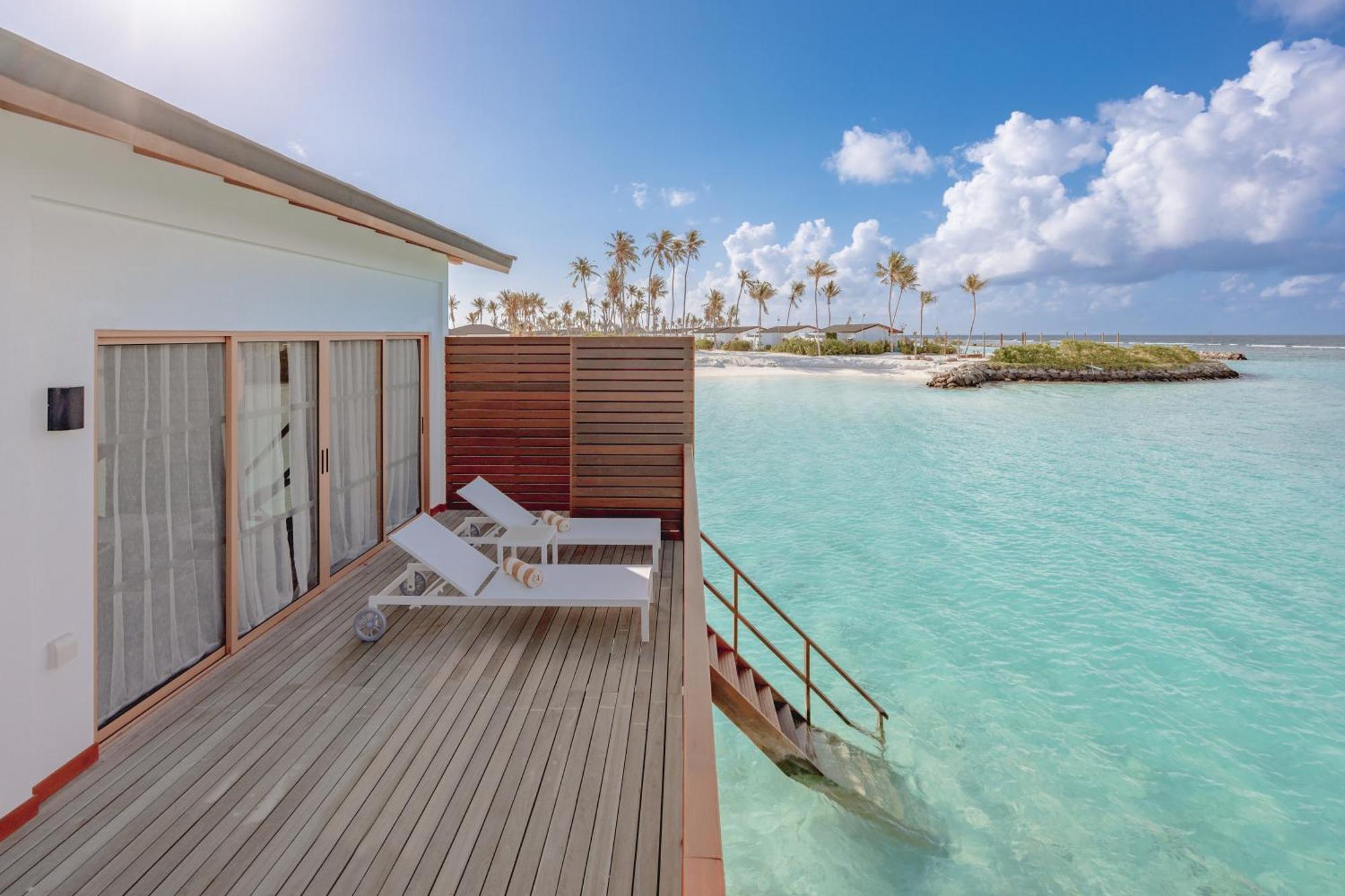 Joy Island Maldives All Inclusive Resort Мале Екстериор снимка