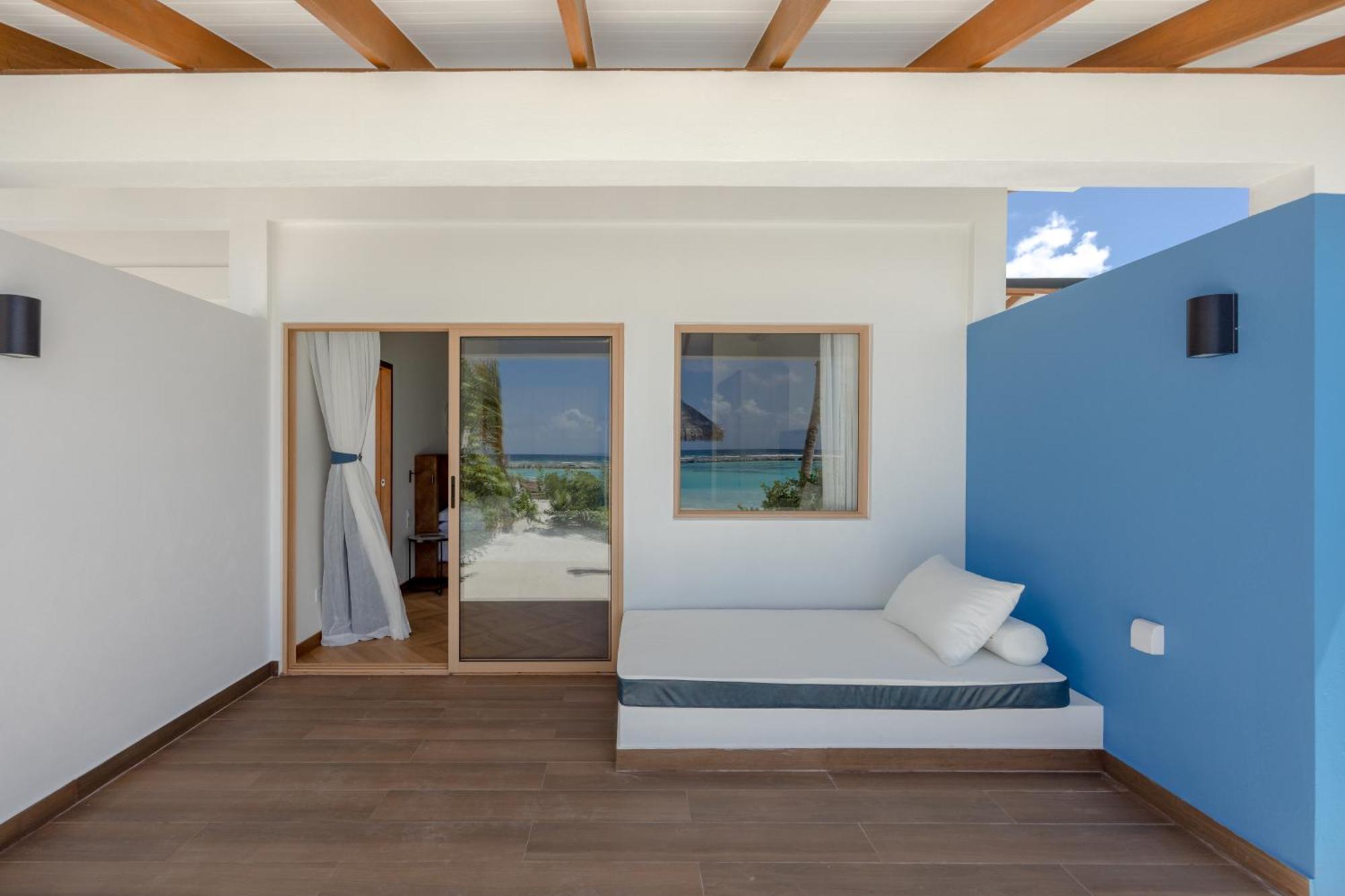 Joy Island Maldives All Inclusive Resort Мале Екстериор снимка