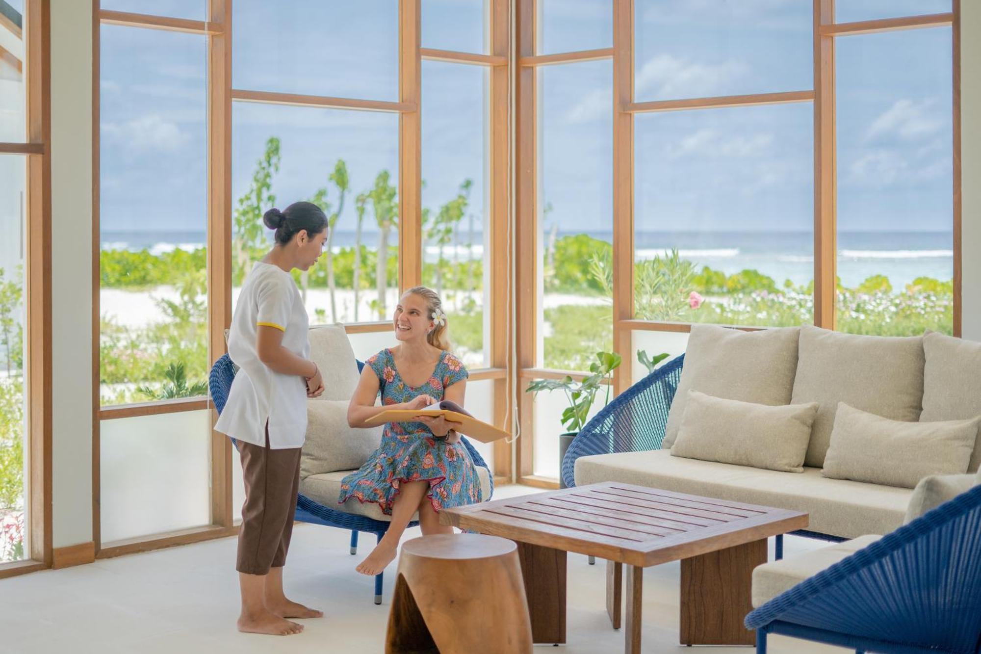 Joy Island Maldives All Inclusive Resort Мале Екстериор снимка
