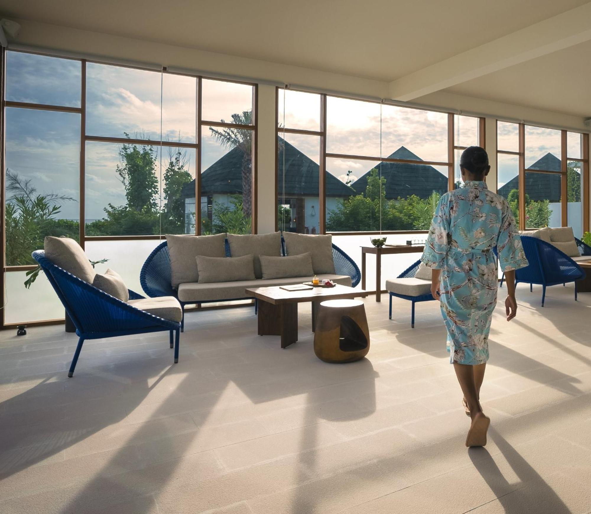 Joy Island Maldives All Inclusive Resort Мале Екстериор снимка