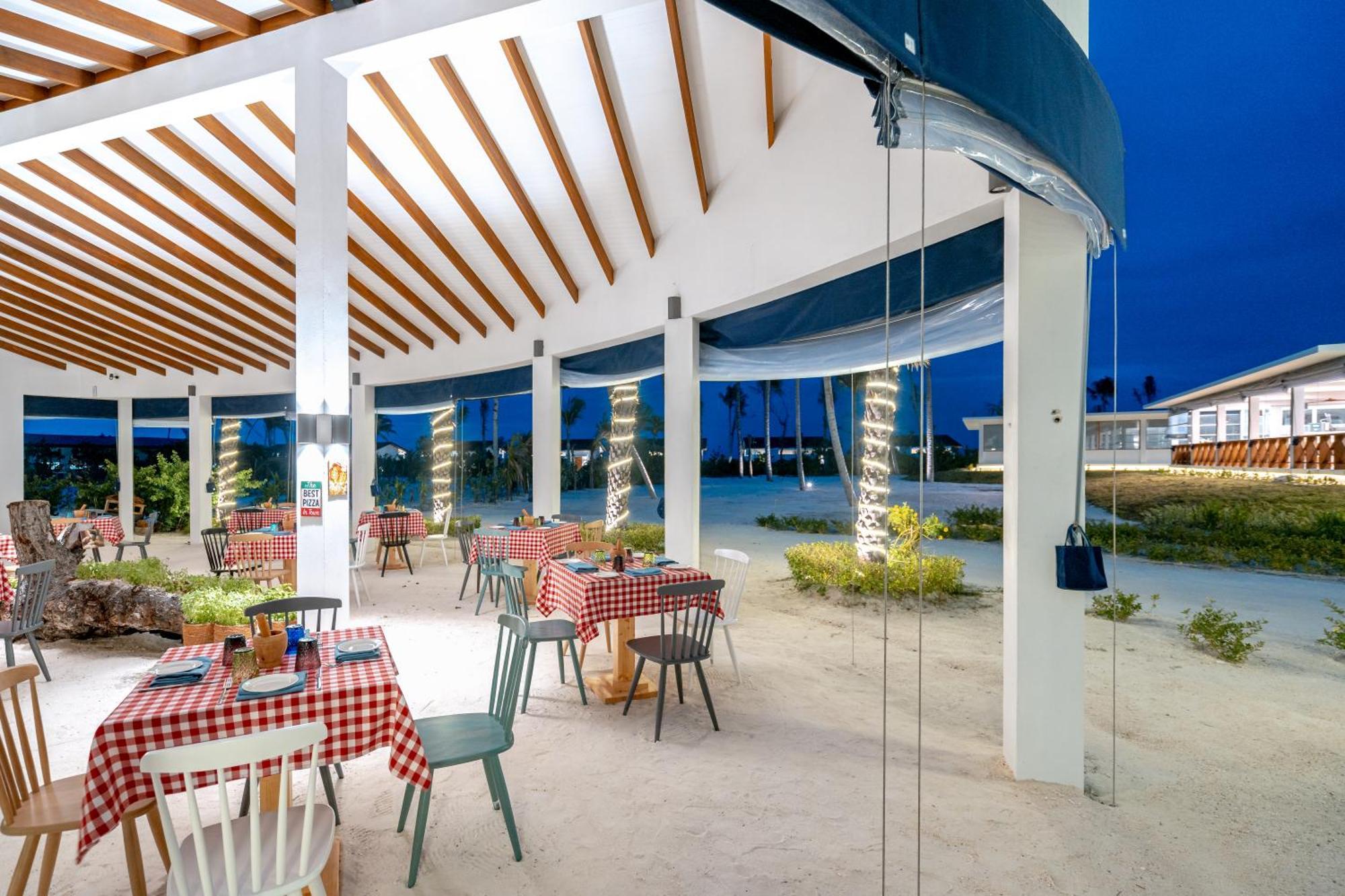 Joy Island Maldives All Inclusive Resort Мале Екстериор снимка